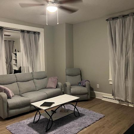 Little France Phillipsburg Apartment Exterior photo