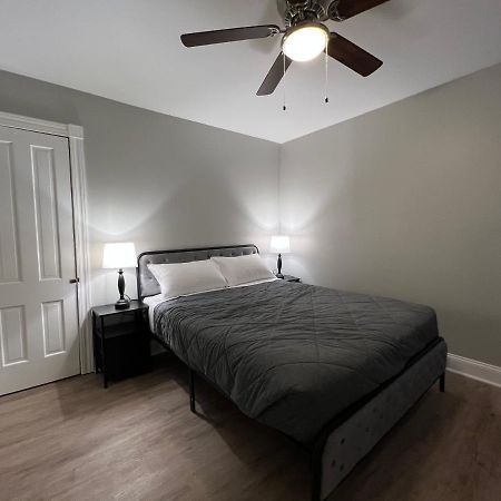 Little France Phillipsburg Apartment Exterior photo