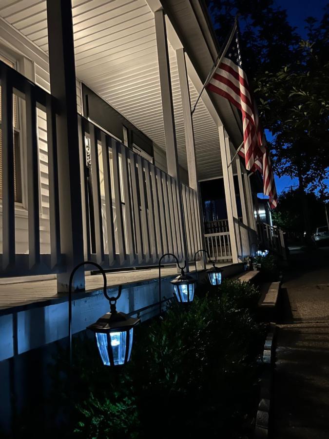 Little France Phillipsburg Apartment Exterior photo
