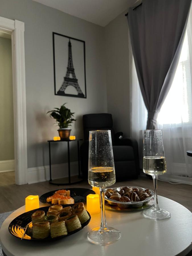 Little France Phillipsburg Apartment Exterior photo