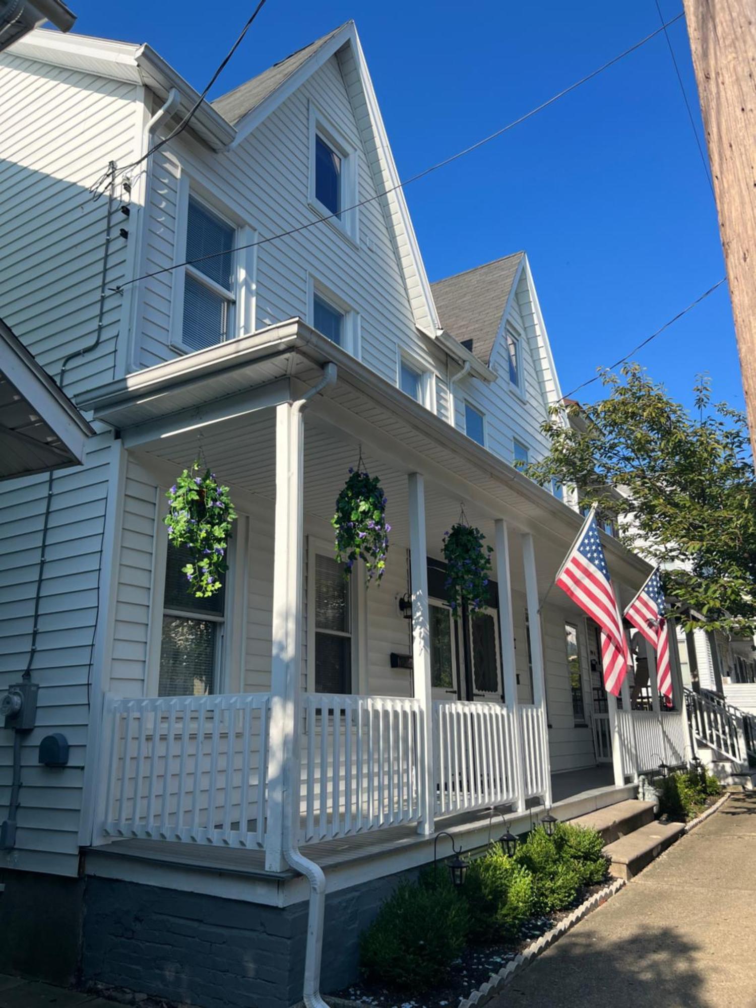Little France Phillipsburg Apartment Exterior photo